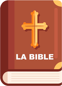 Bible Icon